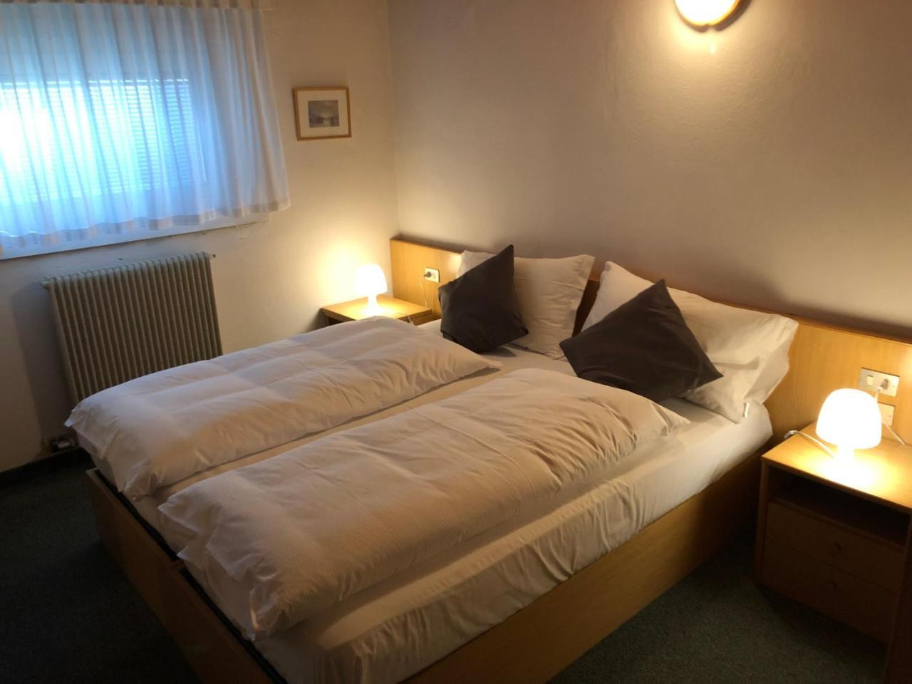 Hotel El Paso Fai della Paganella Bagian luar foto